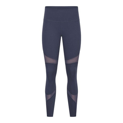 Butter Soft Naked-feel Fabric Fitness Sport Tights Women-2