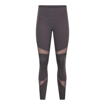 Butter Soft Naked-feel Fabric Fitness Sport Tights Women-4