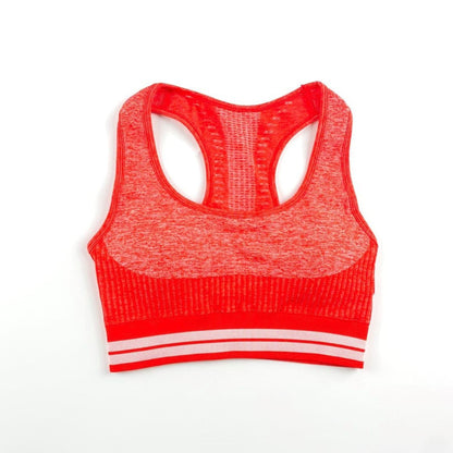 Patchwork Seamless Yoga Fitness Set Women Sportswear Tank Bra And Leggings Shorts Workout Clothes Gym Clothing 2 Piece Tracksuit-8