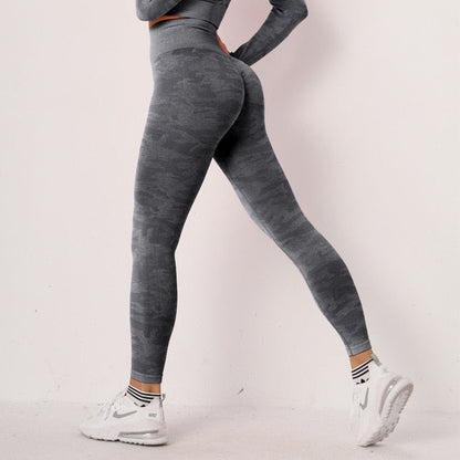 Yoga Crop Tops Women Long Sleeves T-shirts Gym Clothing Sportswear Fitness Tank Tops Workout Shirts Running Cropped Tracksuit-13