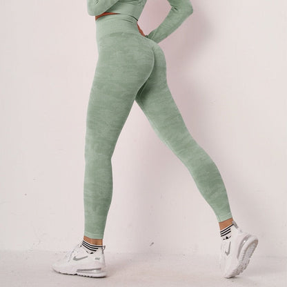 Yoga Crop Tops Women Long Sleeves T-shirts Gym Clothing Sportswear Fitness Tank Tops Workout Shirts Running Cropped Tracksuit-0