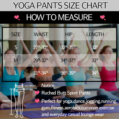 Women Yoga Pants Gym Fitness Leggings Workout Leggins High Waist Seamless Tights Sport Running Activewear Girl Sportswear-2