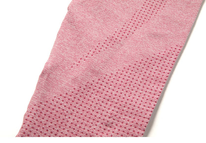 Yoga Pants Sport Leggings High Waist Seamless Leggins Push Up Running Tights Women Fitness Trousers Gym Sportswear Athletic Pant-2