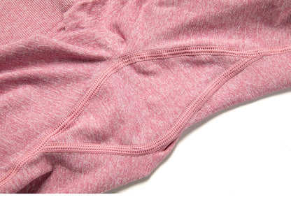 Yoga Pants Sport Leggings High Waist Seamless Leggins Push Up Running Tights Women Fitness Trousers Gym Sportswear Athletic Pant-3